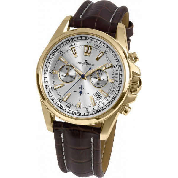 Часы Jacques Lemans Liverpool 1-1117KN